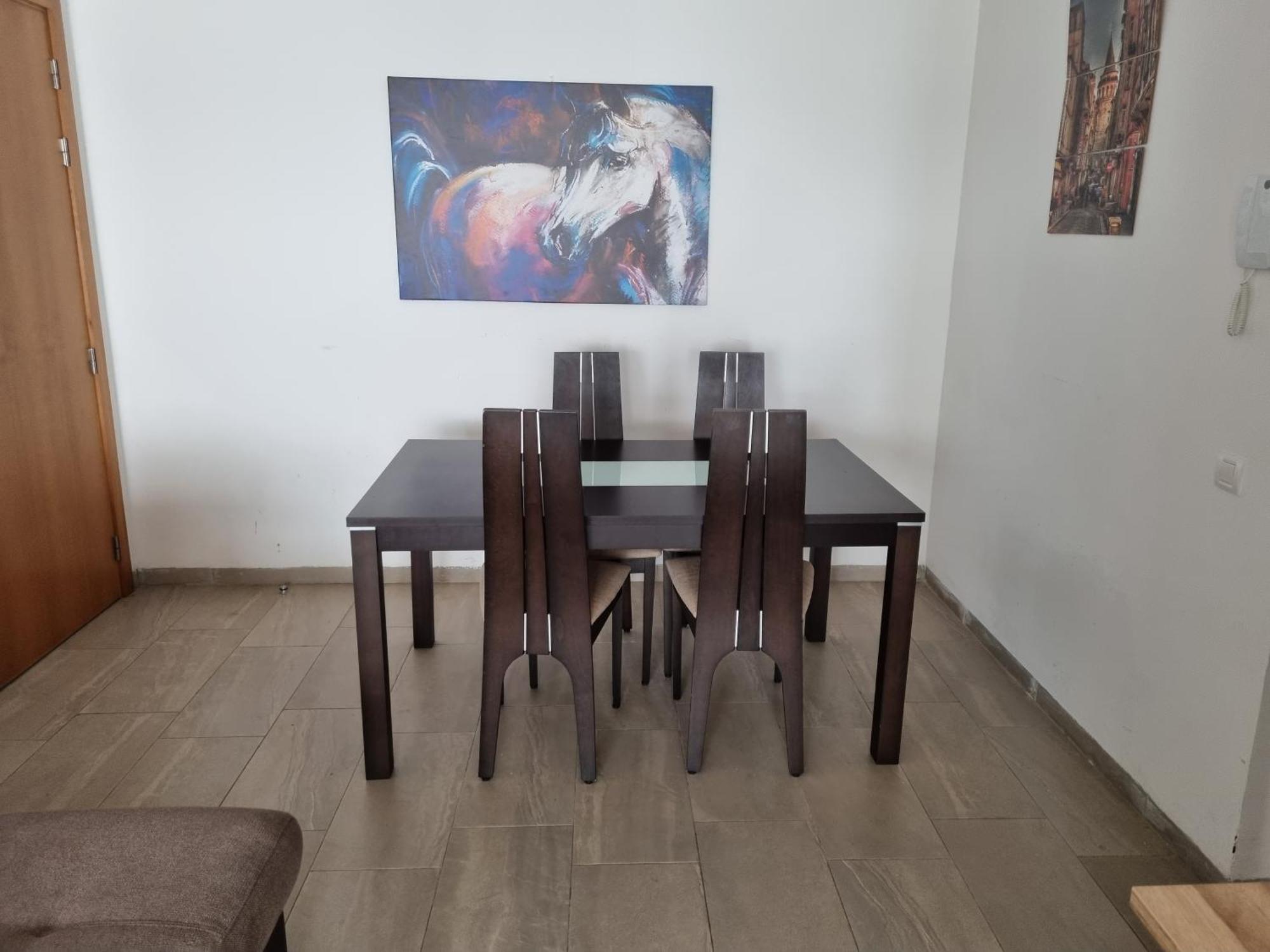 Résidence Bleue Val D Or Appartement